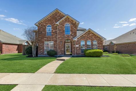 2710 Winterberry Drive Rowlett TX 75089