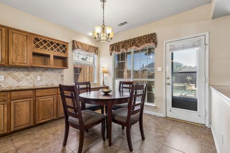 2710 Winterberry Drive Rowlett TX 75089