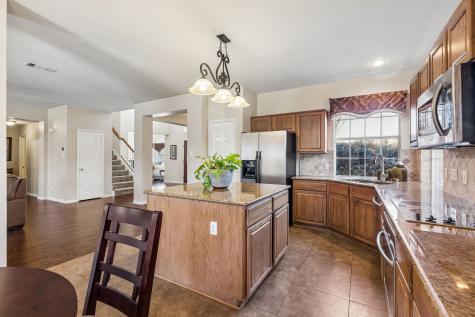 2710 Winterberry Drive Rowlett TX 75089