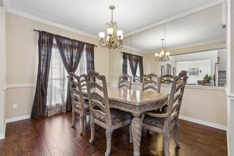2710 Winterberry Drive Rowlett TX 75089