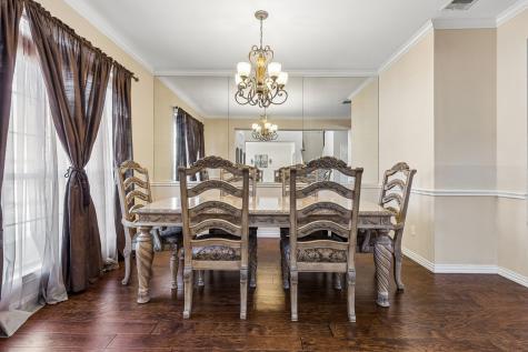 2710 Winterberry Drive Rowlett TX 75089