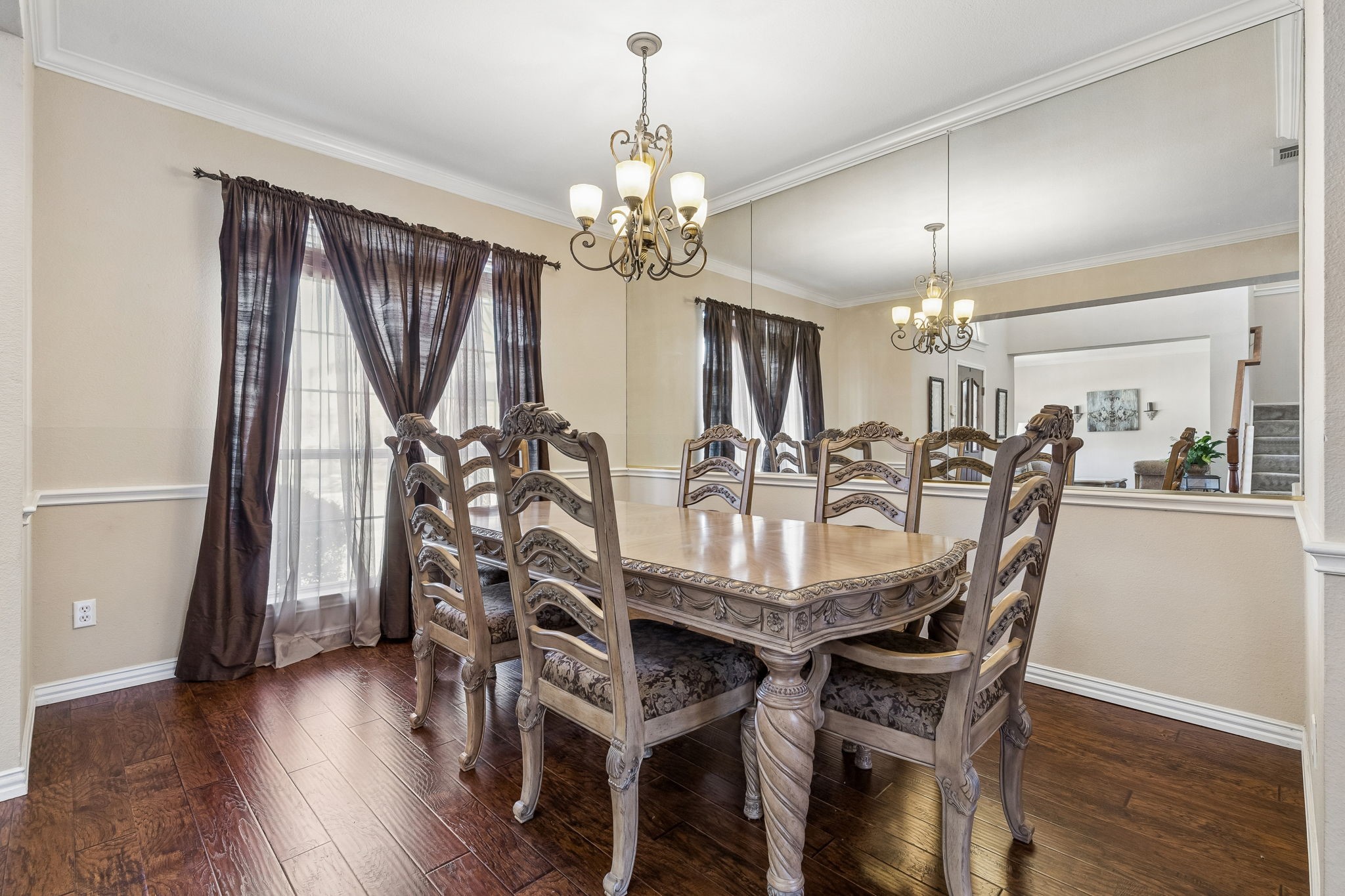 2710 Winterberry Drive Rowlett TX 75089