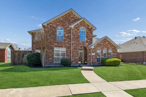 2710 Winterberry Drive Rowlett TX 75089
