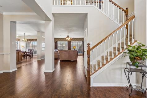 2710 Winterberry Drive Rowlett TX 75089