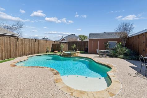 2710 Winterberry Drive Rowlett TX 75089