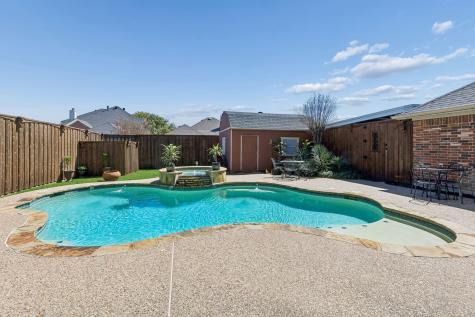 2710 Winterberry Drive Rowlett TX 75089