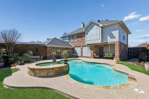 2710 Winterberry Drive Rowlett TX 75089