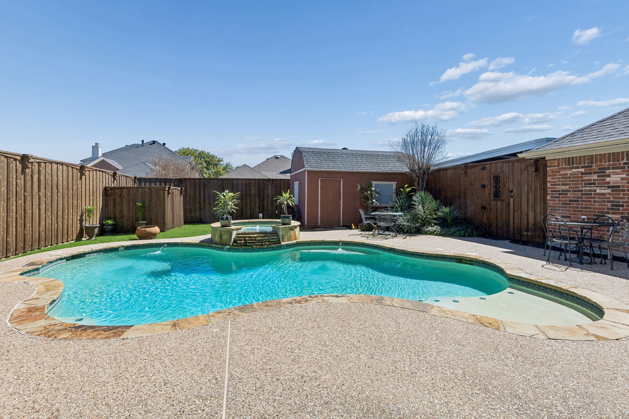2710 Winterberry Drive Rowlett TX 75089