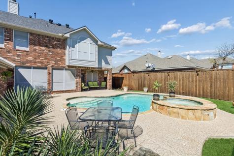 2710 Winterberry Drive Rowlett TX 75089