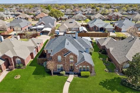 2710 Winterberry Drive Rowlett TX 75089