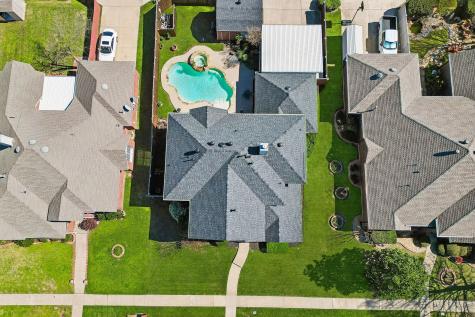 2710 Winterberry Drive Rowlett TX 75089