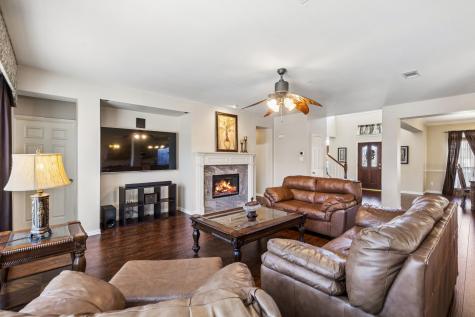 2710 Winterberry Drive Rowlett TX 75089