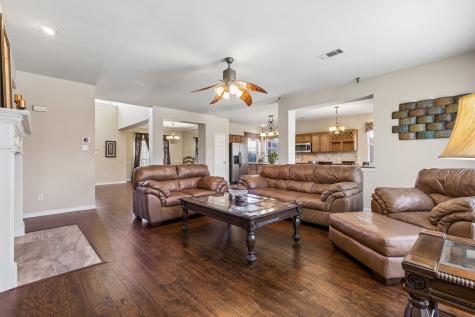 2710 Winterberry Drive Rowlett TX 75089