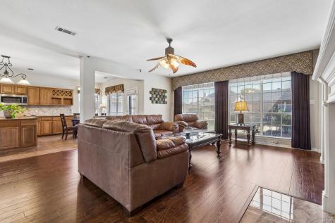 2710 Winterberry Drive Rowlett TX 75089