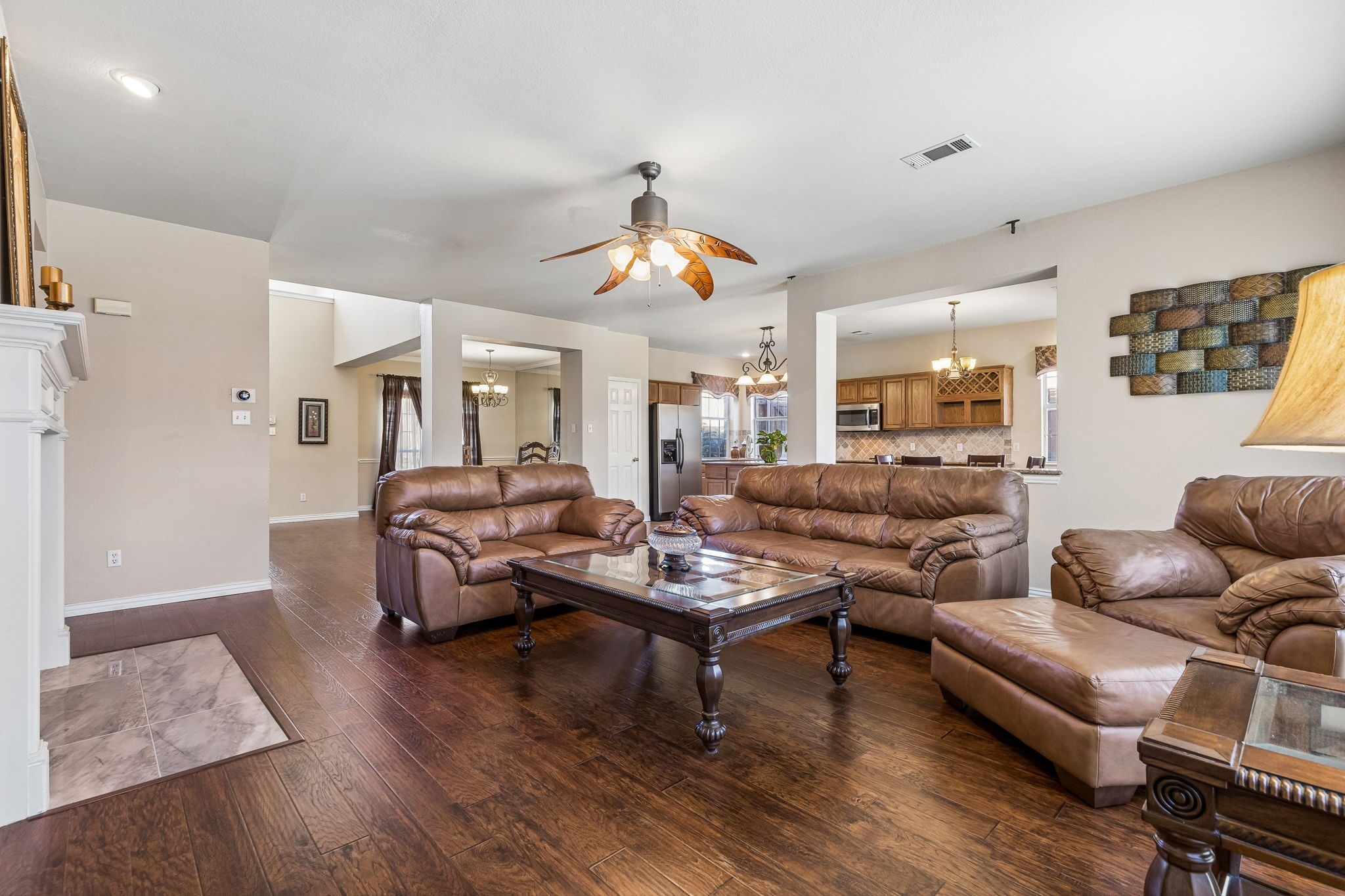 2710 Winterberry Drive Rowlett TX 75089