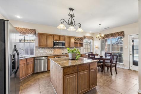 2710 Winterberry Drive Rowlett TX 75089