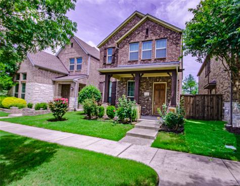 1448 Pebble Way Allen TX 75013