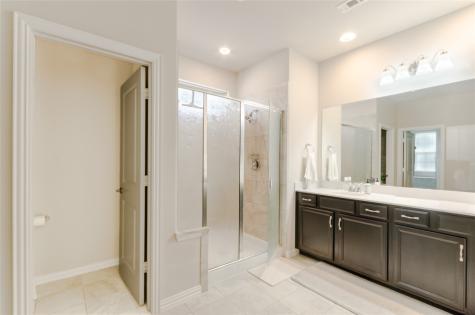 1448 Pebble Way Allen TX 75013
