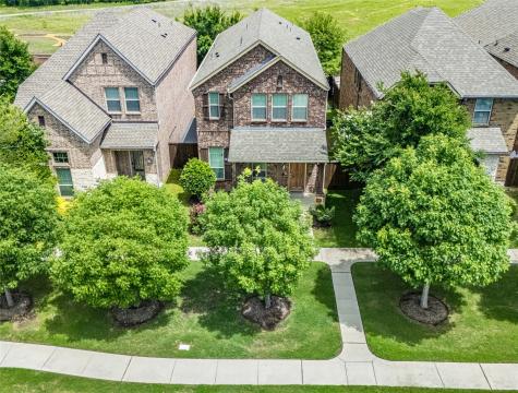 1448 Pebble Way Allen TX 75013