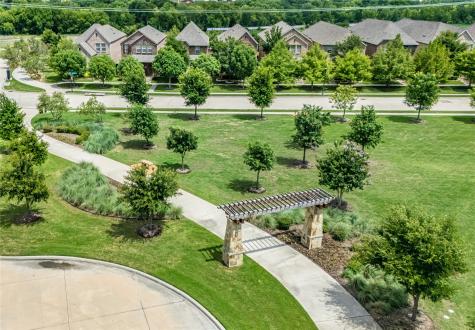 1448 Pebble Way Allen TX 75013