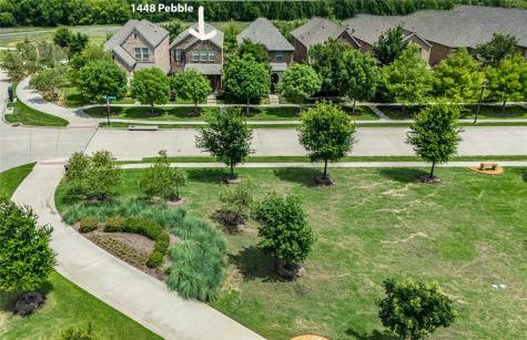1448 Pebble Way Allen TX 75013