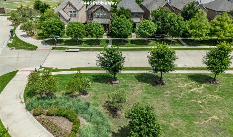 1448 Pebble Way Allen TX 75013