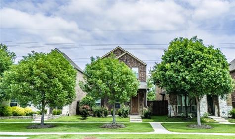 1448 Pebble Way Allen TX 75013
