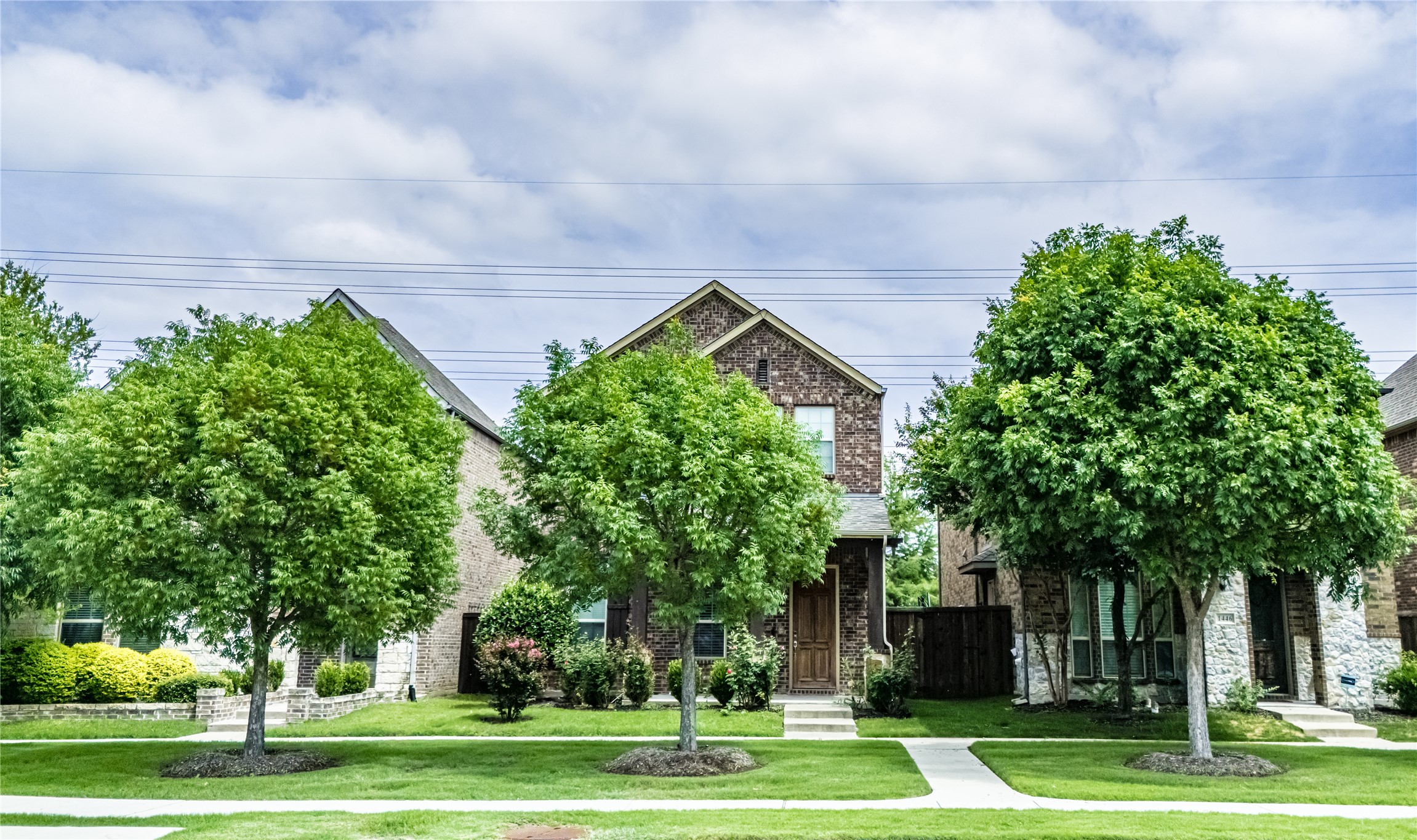 1448 Pebble Way Allen TX 75013