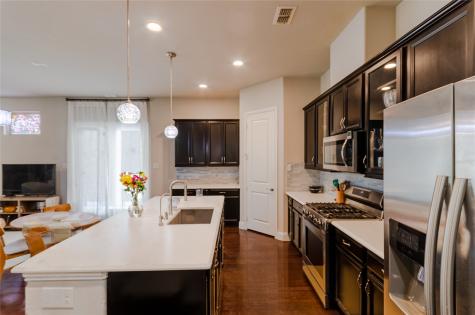 1448 Pebble Way Allen TX 75013