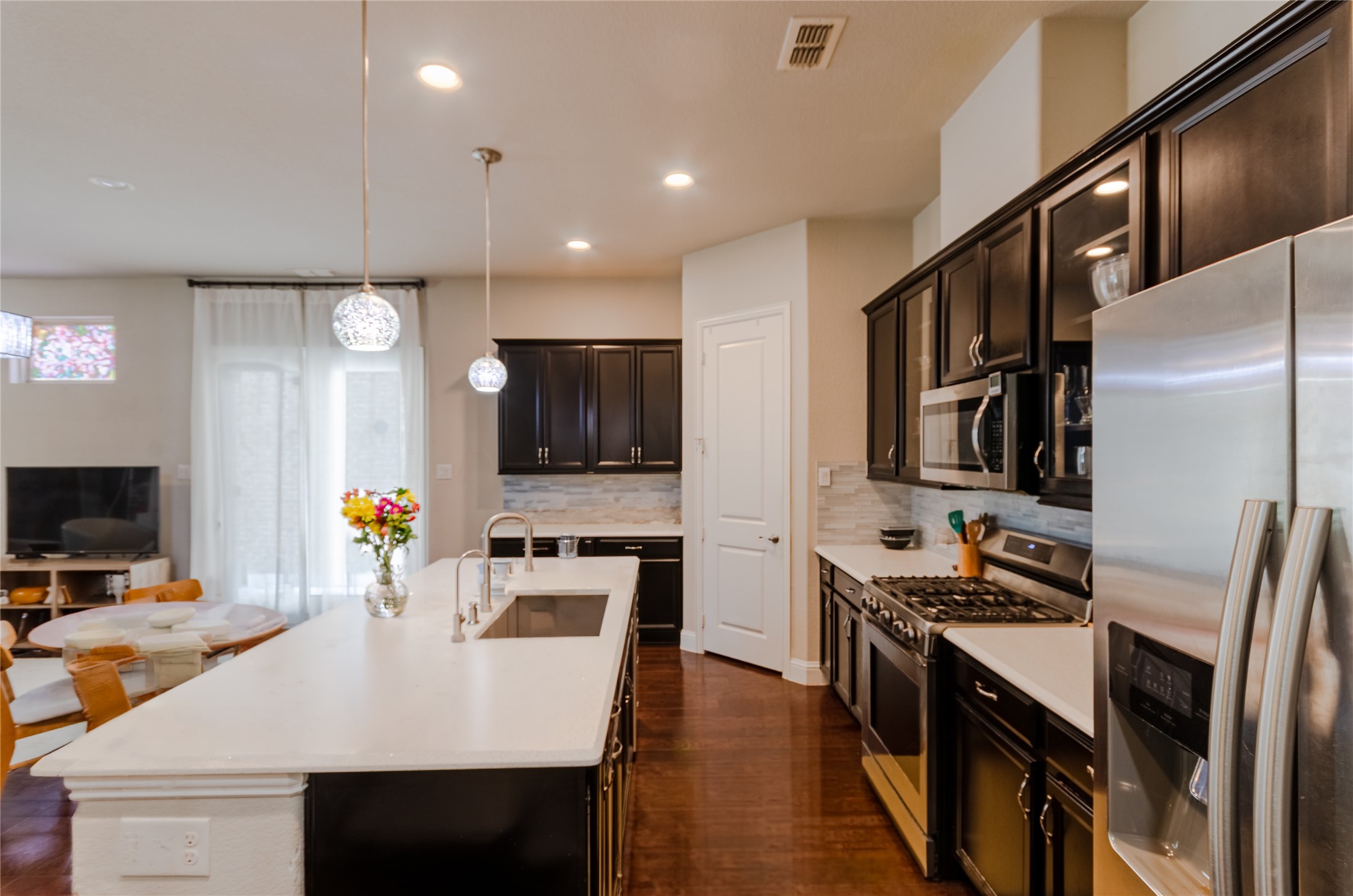 1448 Pebble Way Allen TX 75013