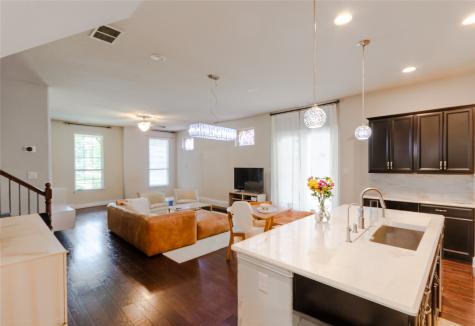 1448 Pebble Way Allen TX 75013