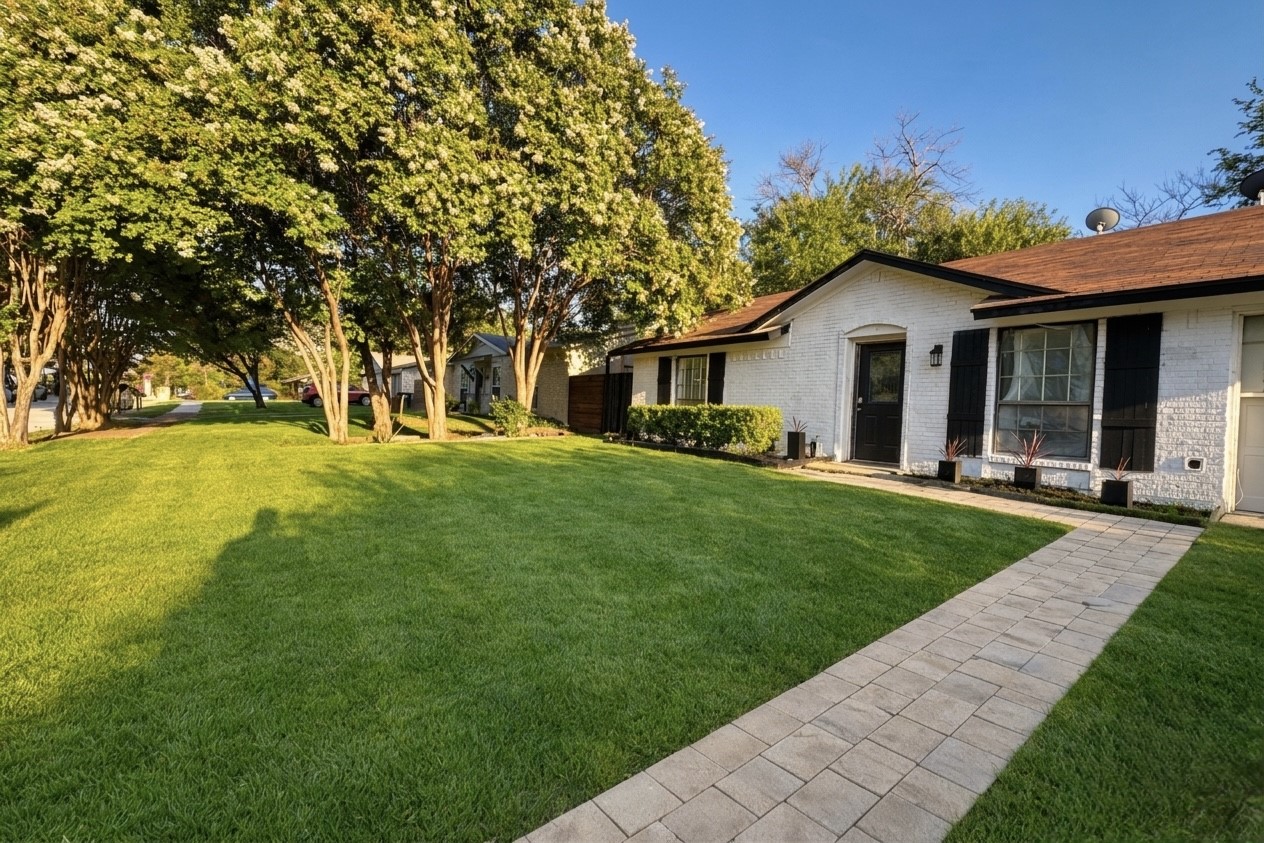 3508 Birchwood Lane Plano TX 75074