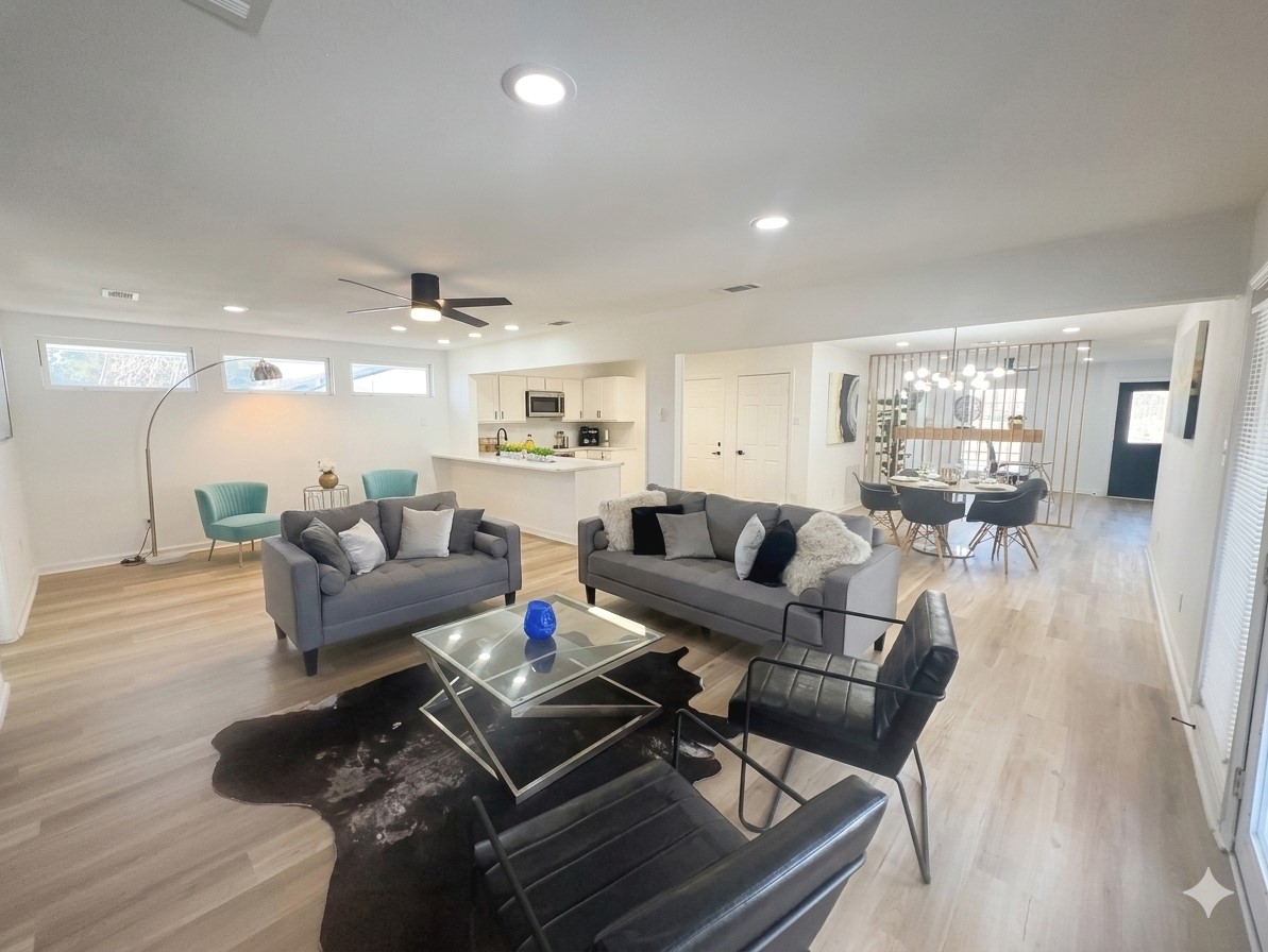 3508 Birchwood Lane Plano TX 75074