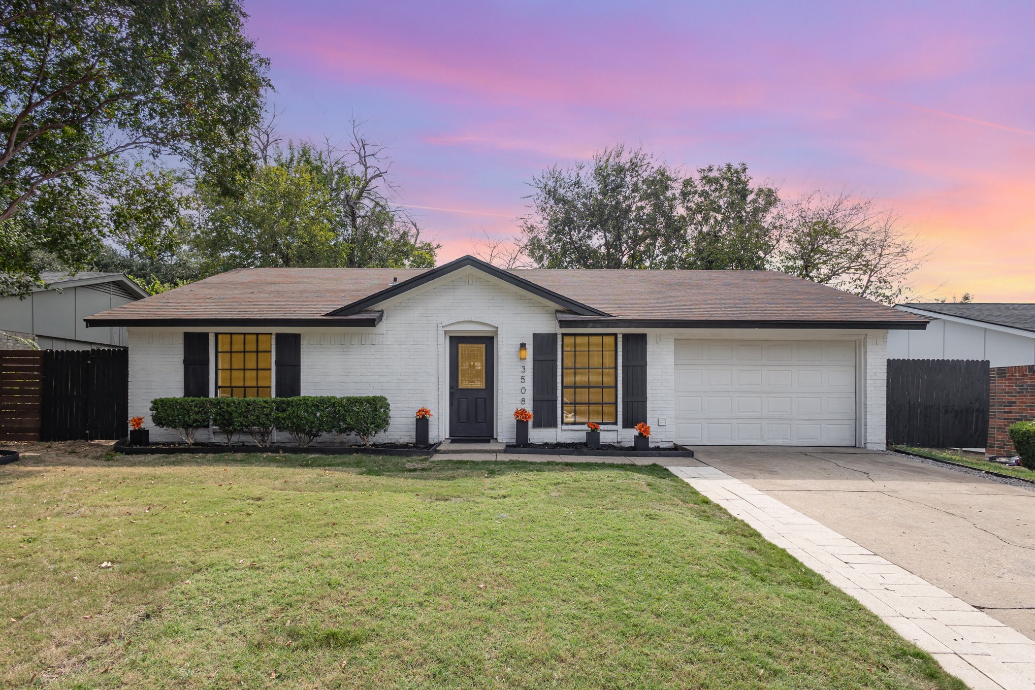 3508 Birchwood Lane Plano TX 75074