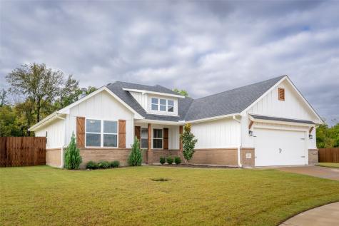2134 Wyldewood Way Sherman TX 75092