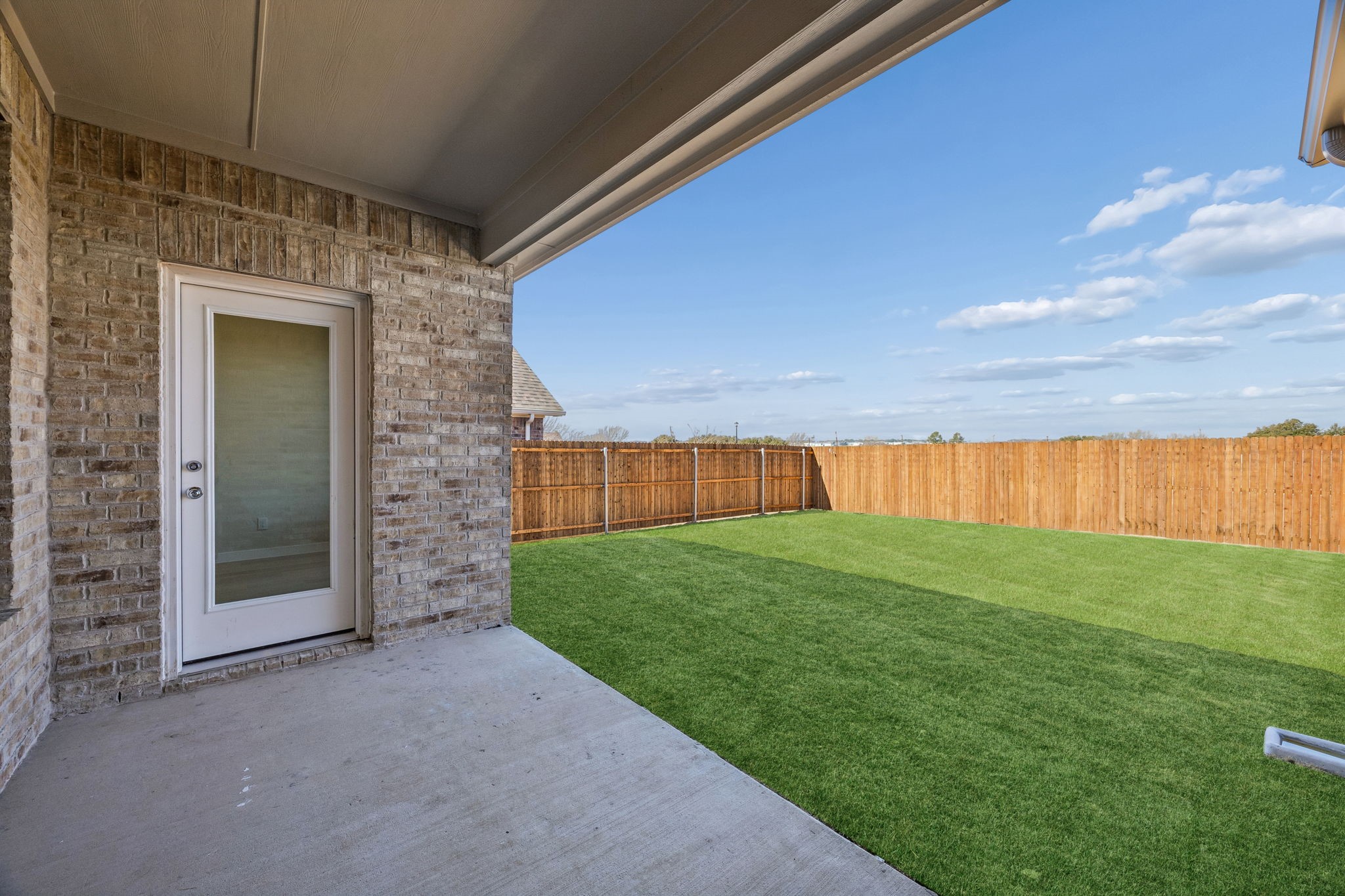 1535 Oakdale Drive Kaufman TX 75142