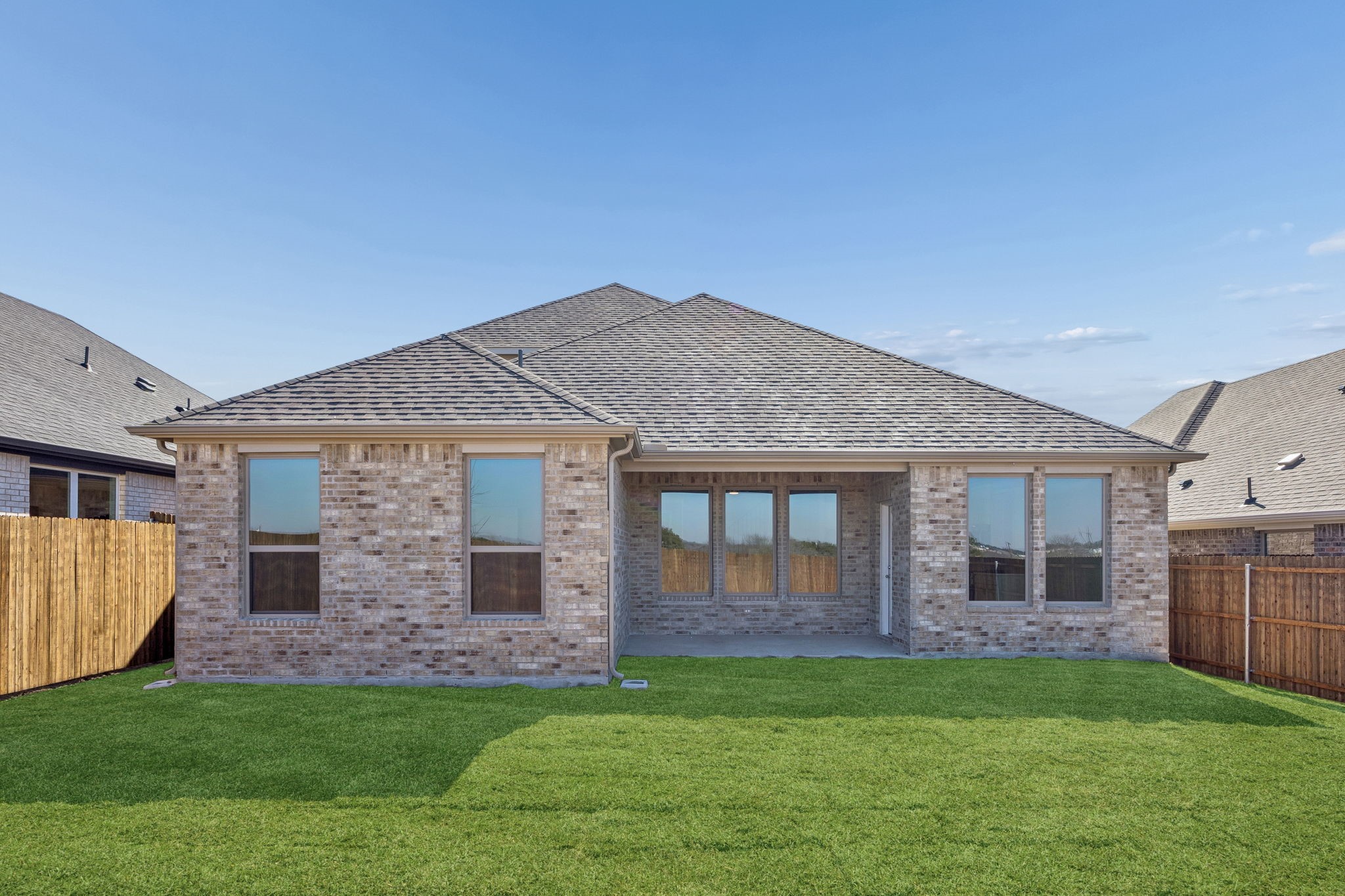 1535 Oakdale Drive Kaufman TX 75142