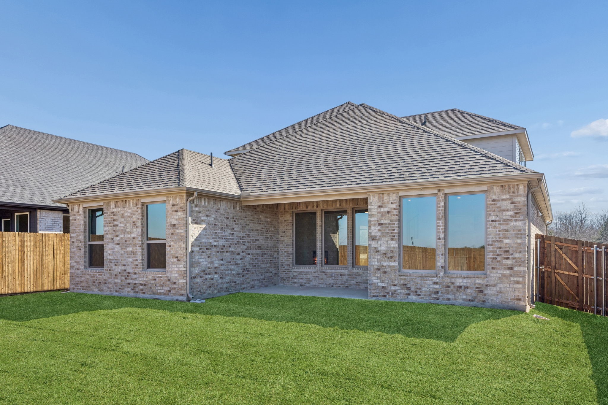 1535 Oakdale Drive Kaufman TX 75142