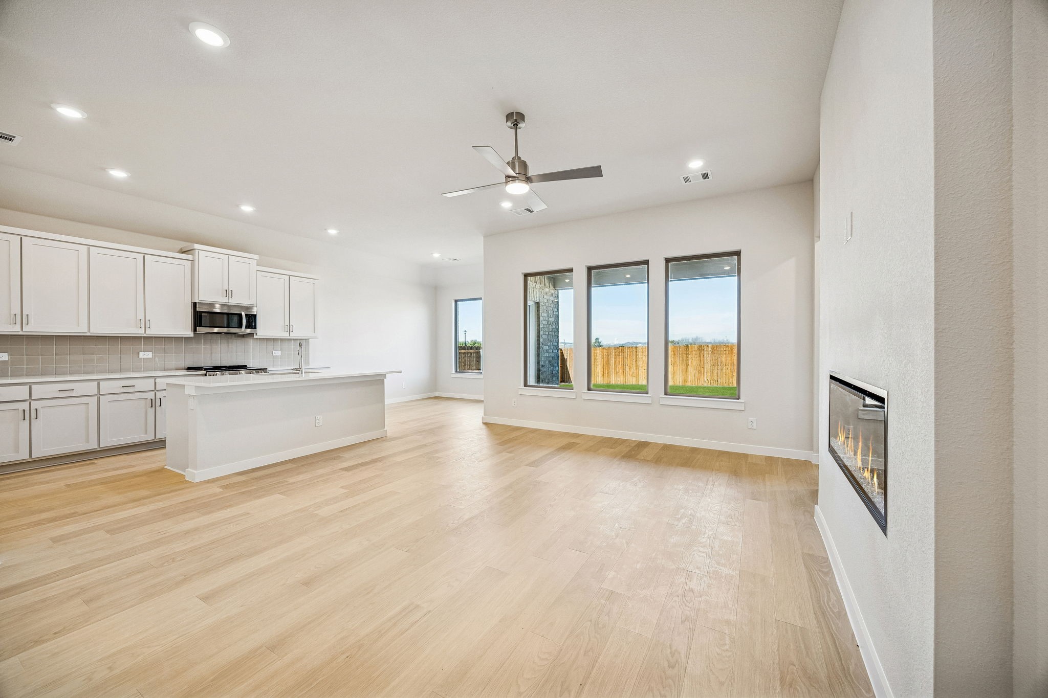 1535 Oakdale Drive Kaufman TX 75142