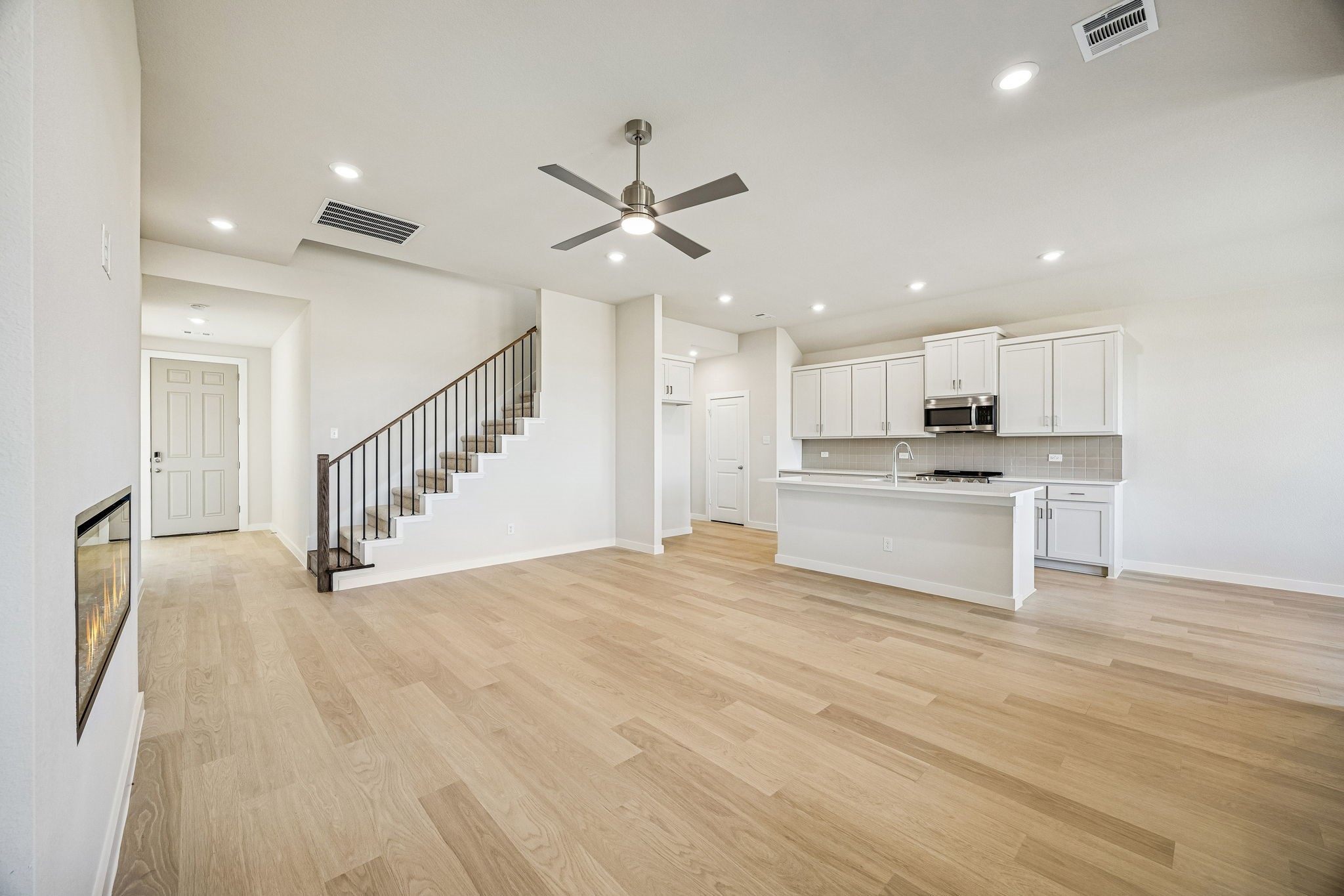 1535 Oakdale Drive Kaufman TX 75142