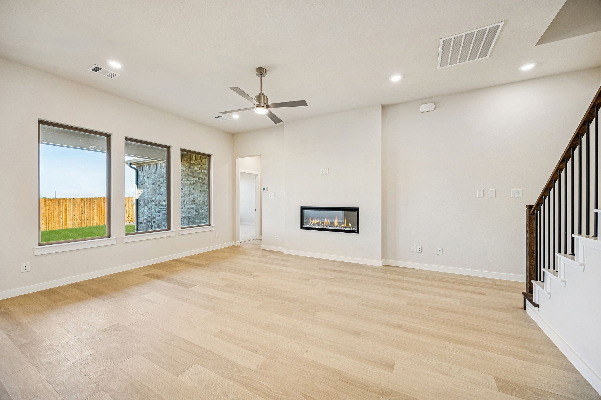 1535 Oakdale Drive Kaufman TX 75142