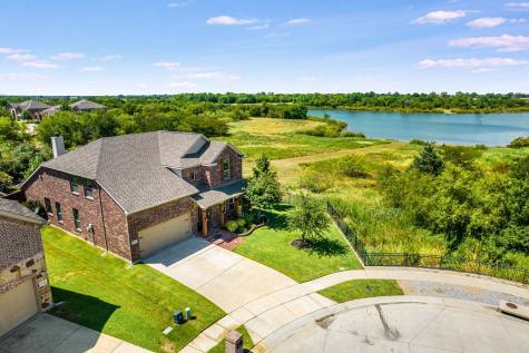 4700 White River Drive Frisco TX 75036