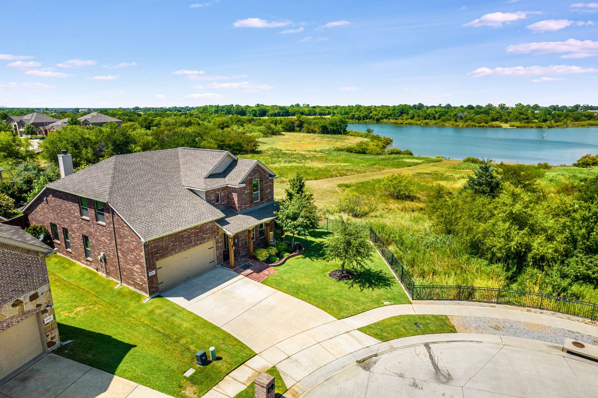 4700 White River Drive Frisco TX 75036