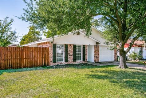 2034 Rose Hill Road Carrollton TX 75007