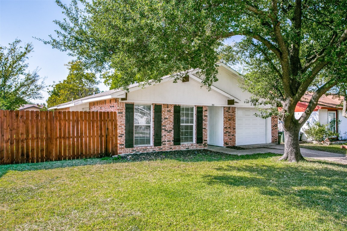 2034 Rose Hill Road Carrollton TX 75007
