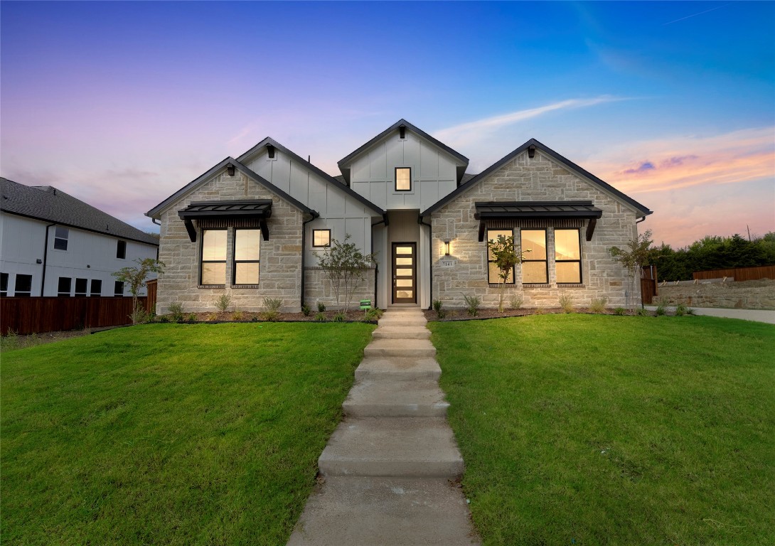 714 Paradise Lane Wylie TX 75098