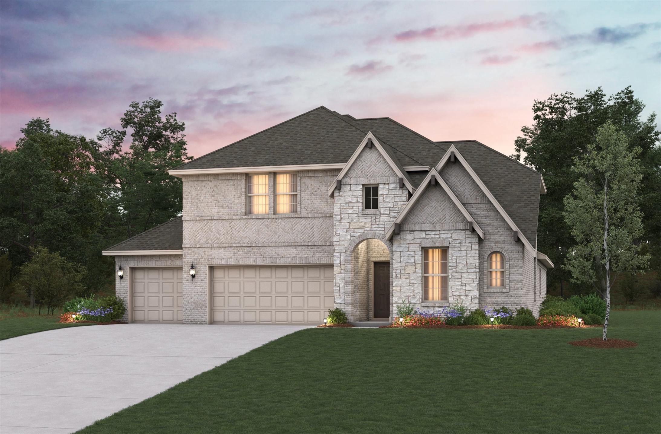 229 Freedom Trail Forney TX 75126