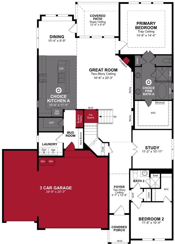 229 Freedom Trail Forney TX 75126