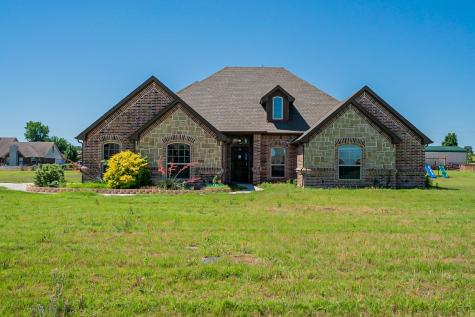 1033 Jesse James Lane Springtown TX 76082