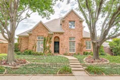 6313 Birchmont Drive Plano TX 75093
